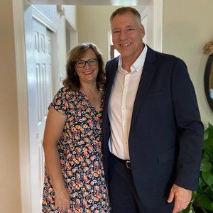 Meet your Posher, Jodie